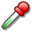 toolbar - draw color picker